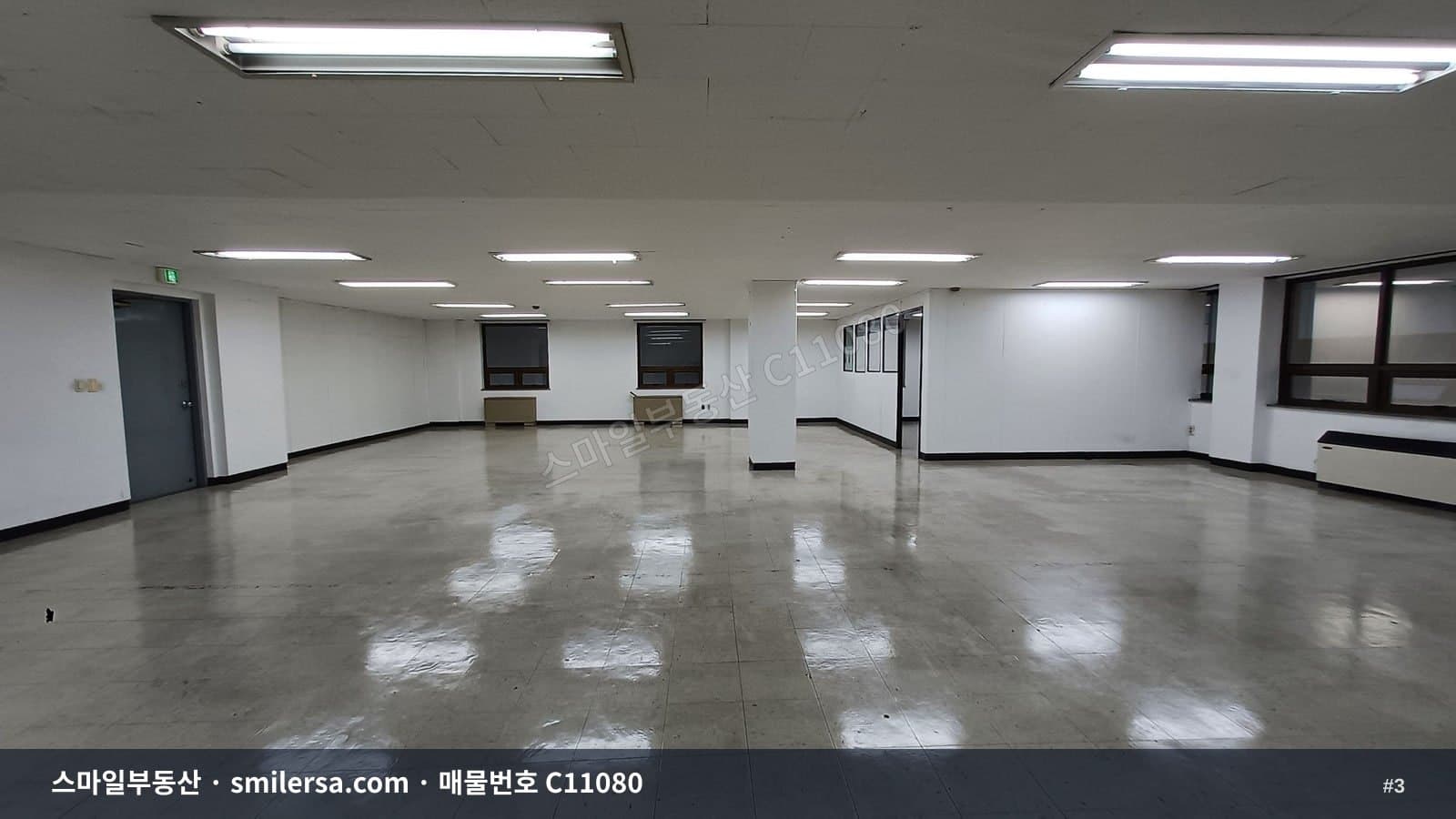 부산역 인근 가성비 좋은 중대형 사무실 썸네일 3