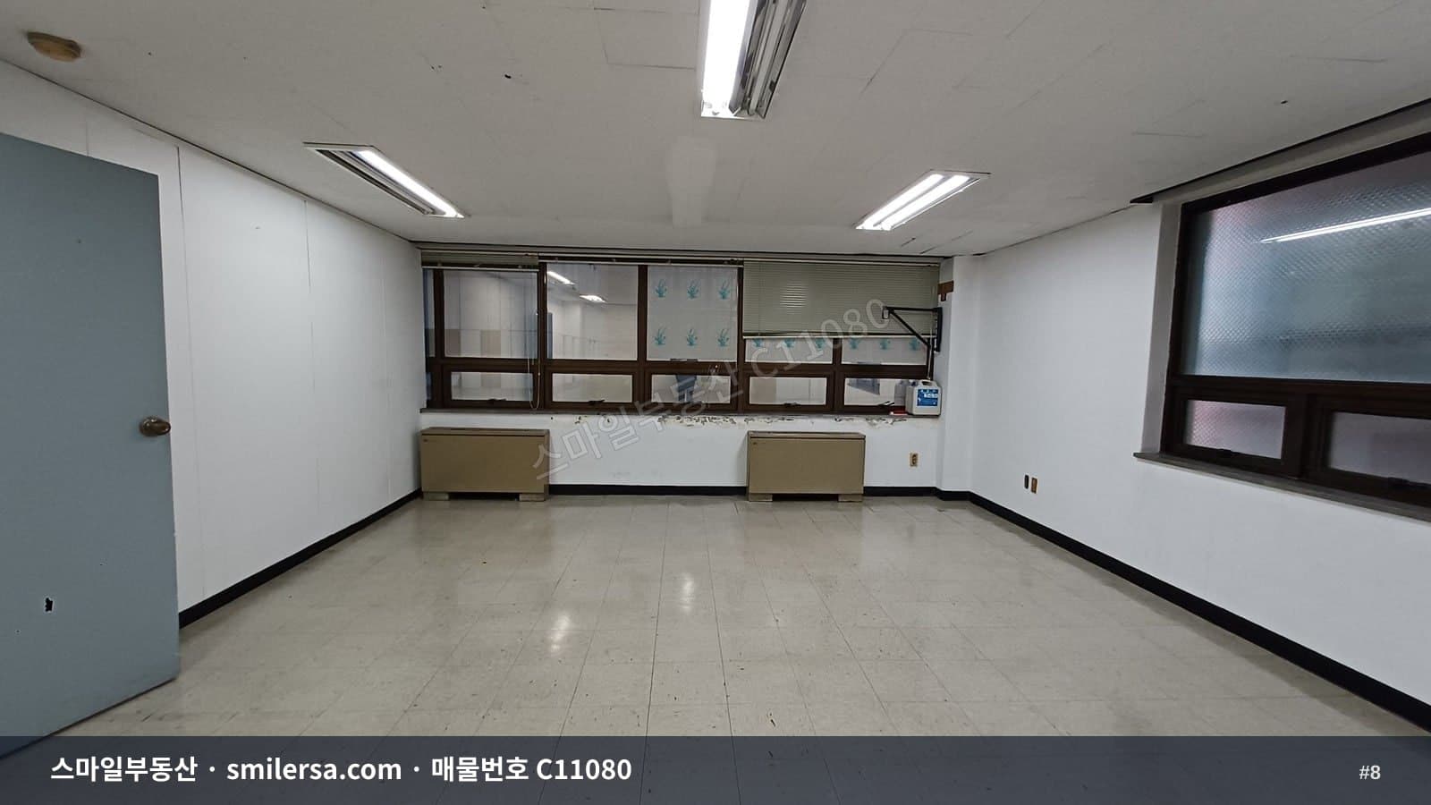 부산역 인근 가성비 좋은 중대형 사무실 썸네일 8