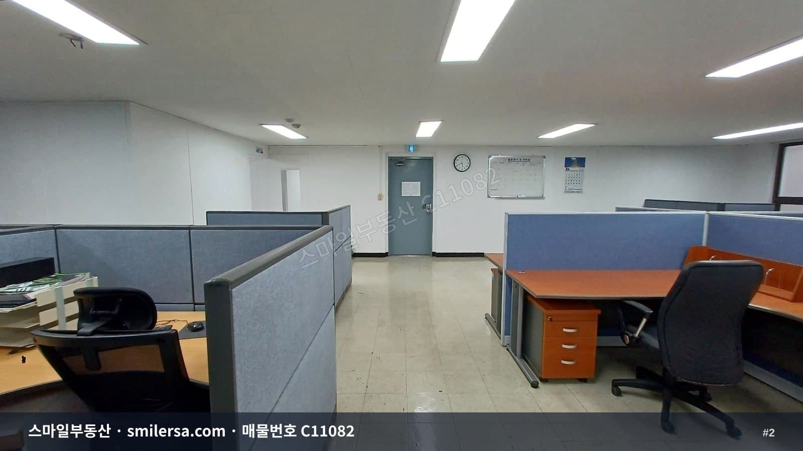 부산역 인근 가성비 중소형 사무실 썸네일 2