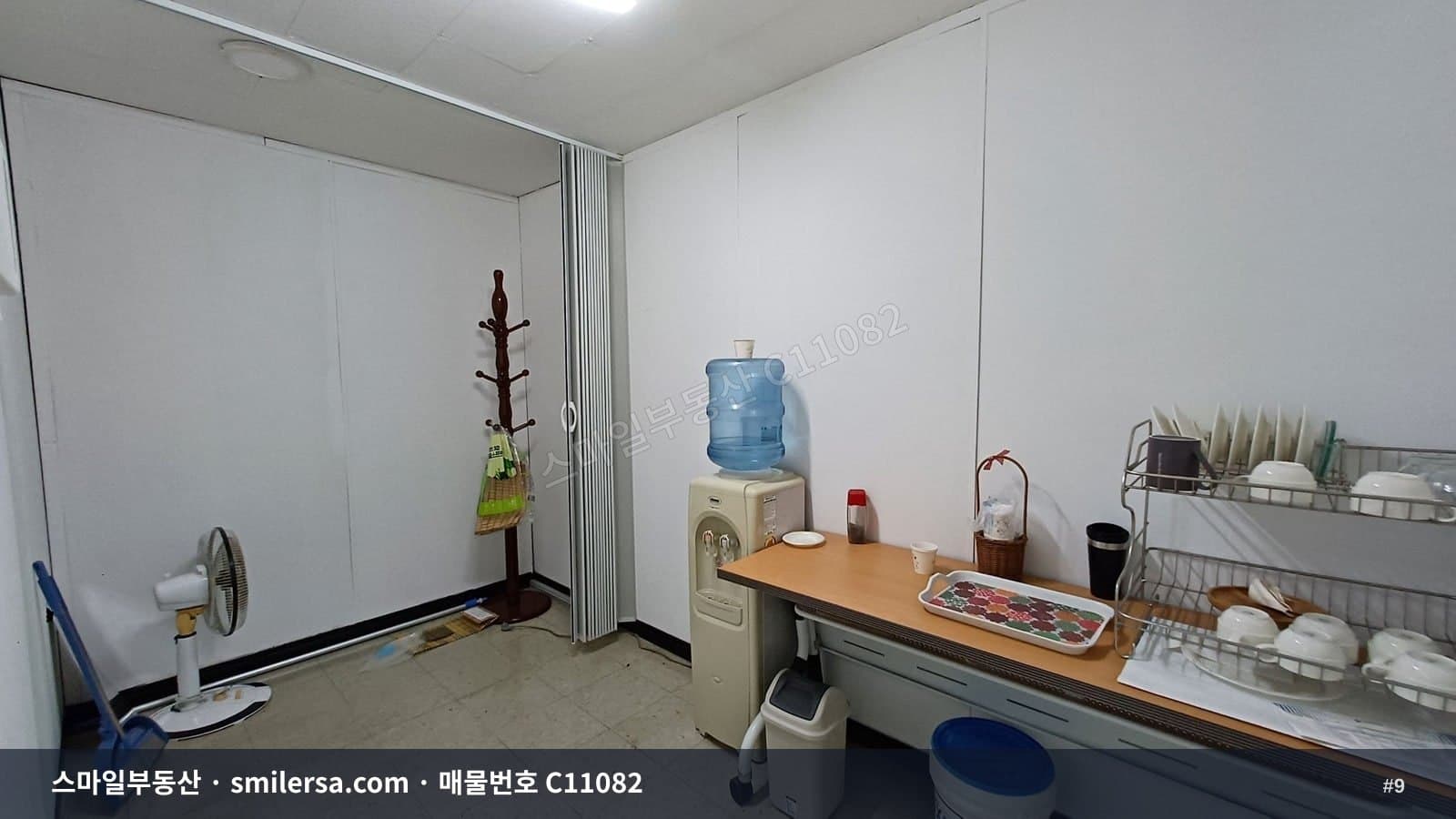 부산역 인근 가성비 중소형 사무실 썸네일 9