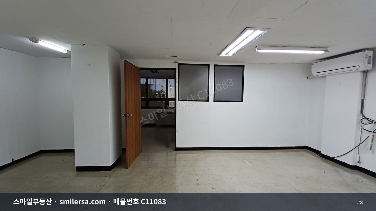 부산역 인근 가성비 좋은 중소형 사무실 썸네일 3