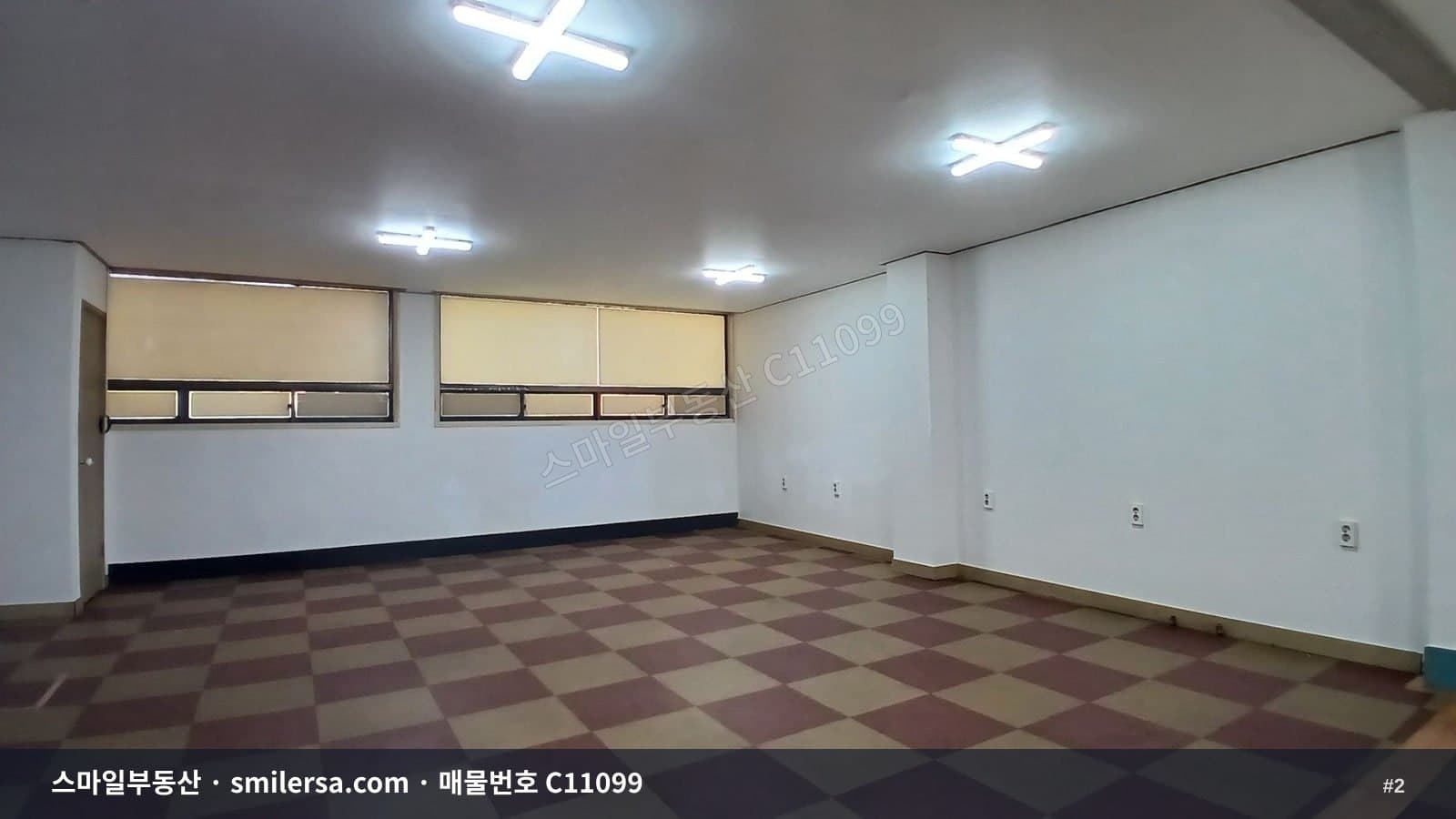 연산동 연일시장 인근 도로변 2층 상가사무실 썸네일 2
