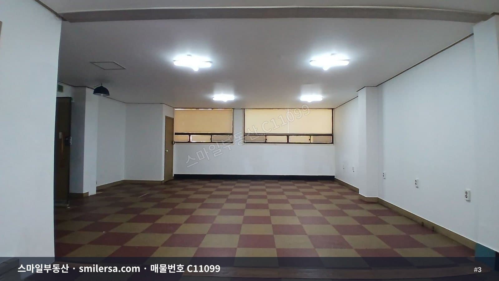 연산동 연일시장 인근 도로변 2층 상가사무실 썸네일 3
