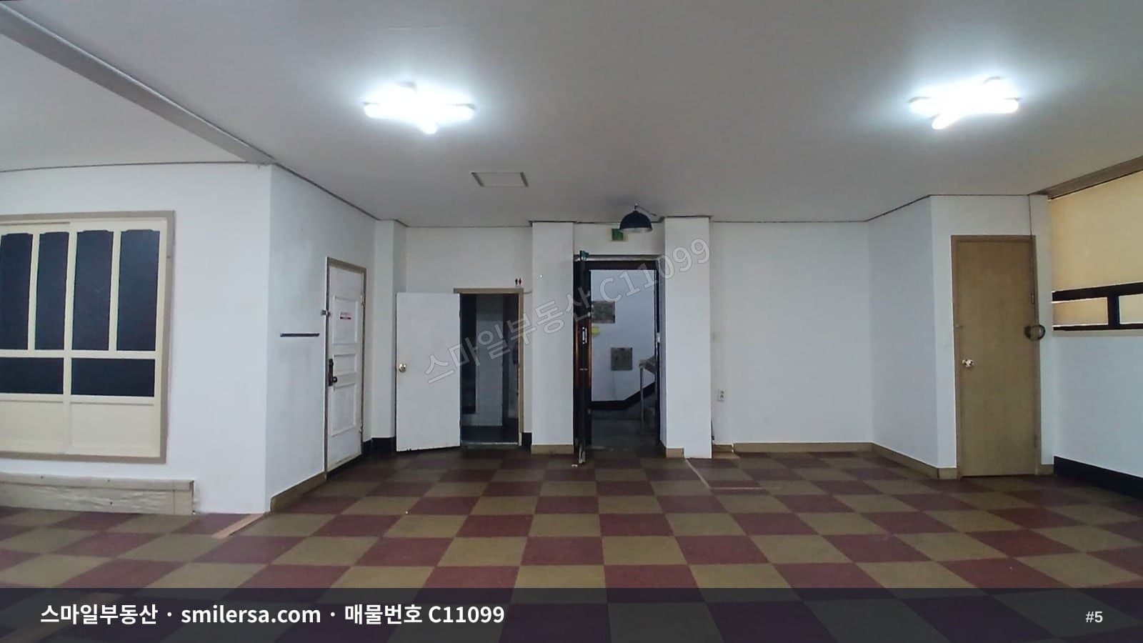 연산동 연일시장 인근 도로변 2층 상가사무실 썸네일 5