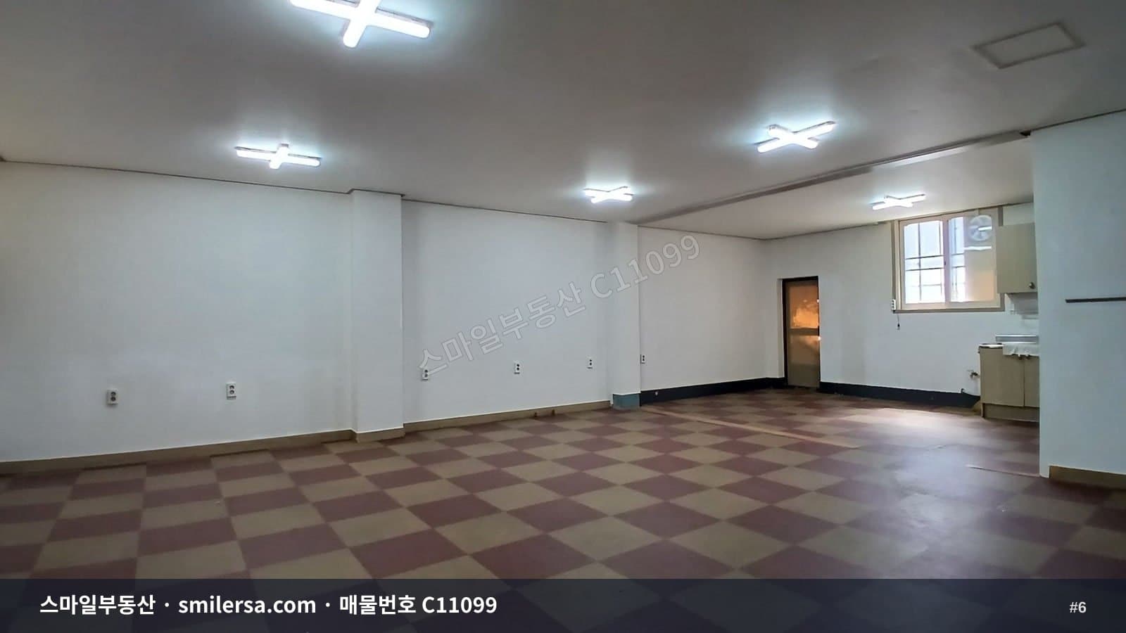 연산동 연일시장 인근 도로변 2층 상가사무실 썸네일 6