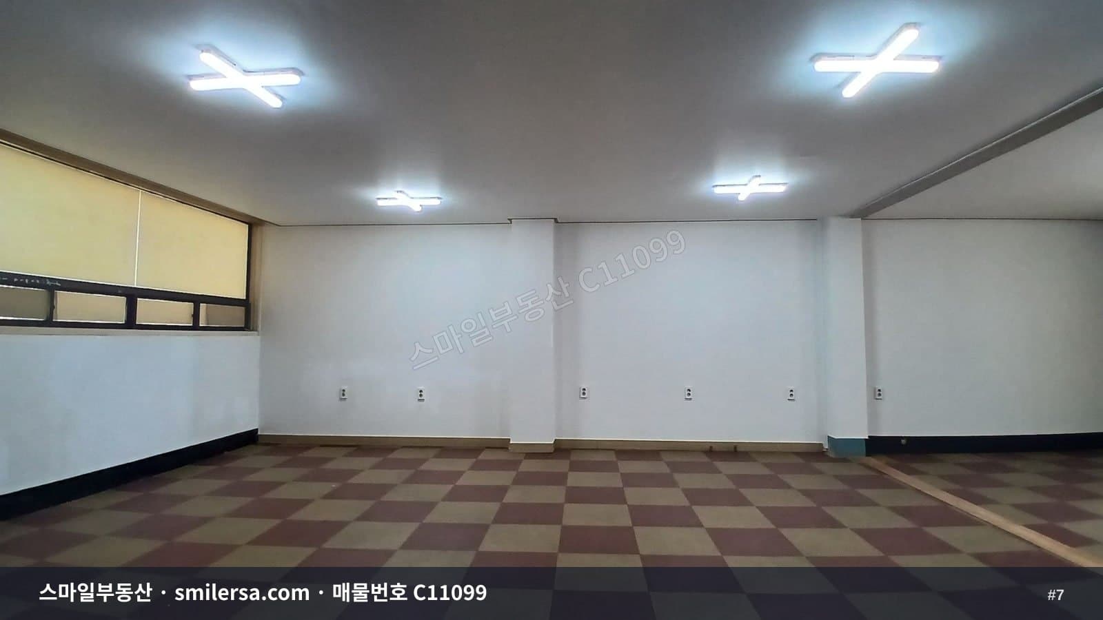 연산동 연일시장 인근 도로변 2층 상가사무실 썸네일 7