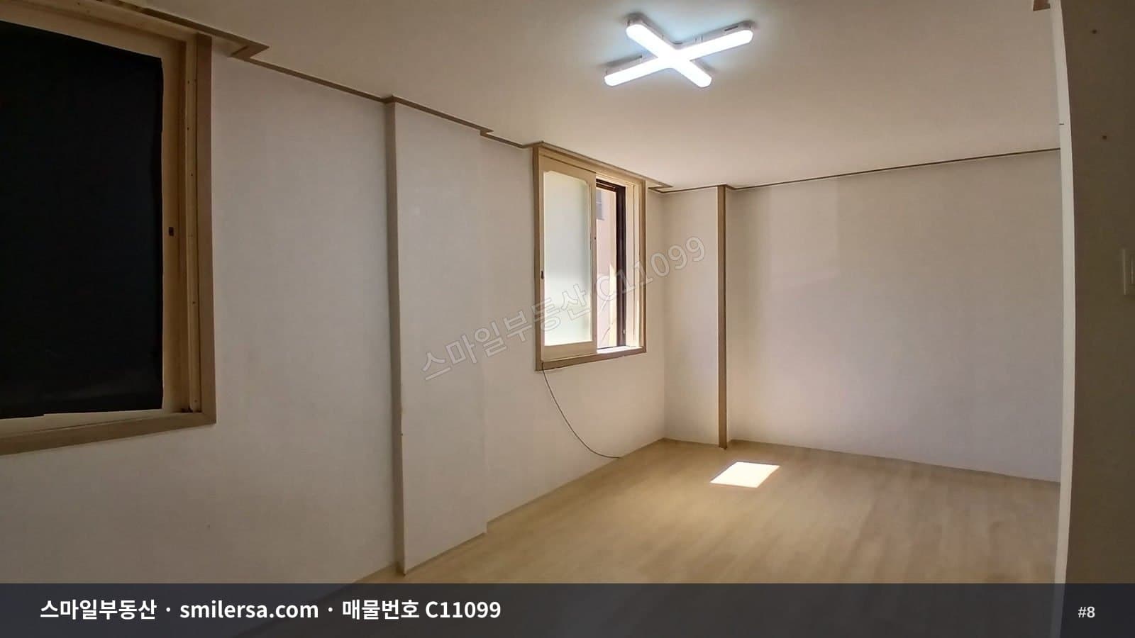 연산동 연일시장 인근 도로변 2층 상가사무실 썸네일 8