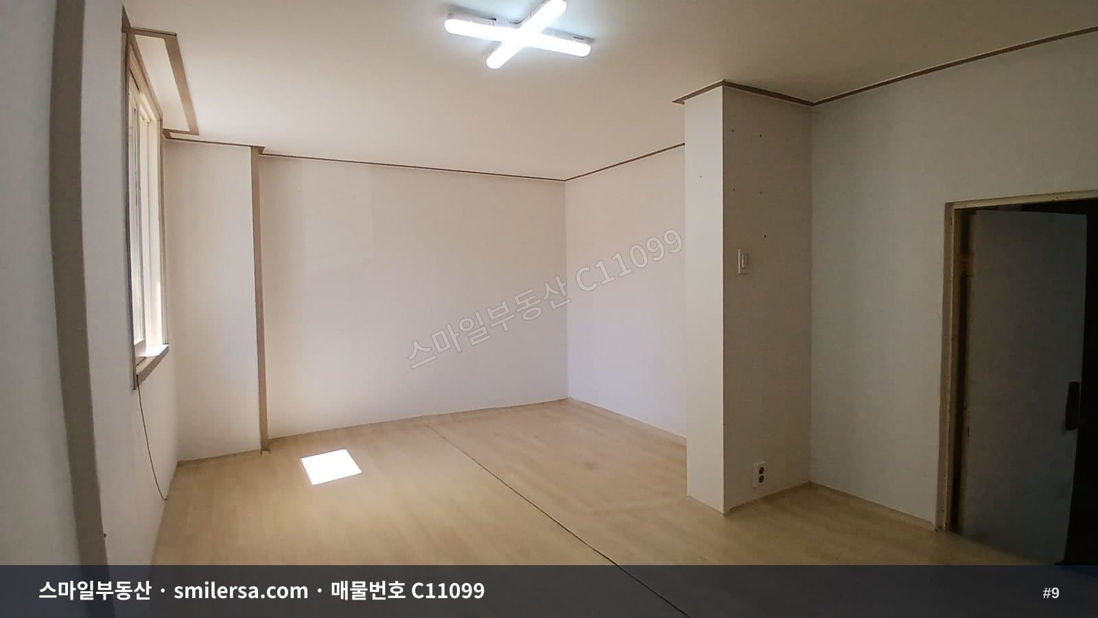 연산동 연일시장 인근 도로변 2층 상가사무실 썸네일 9