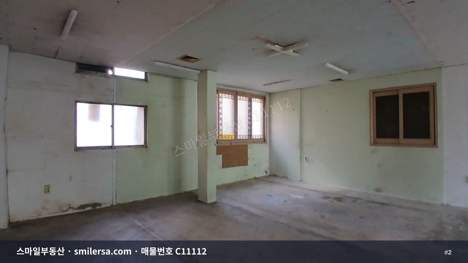 범일 귀금속상가 골목 공방 상가자리 썸네일 2