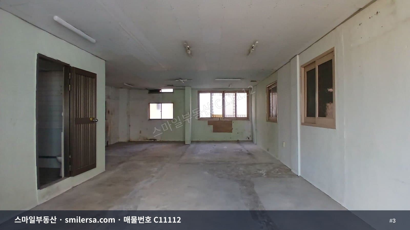 범일 귀금속상가 골목 공방 상가자리 썸네일 3