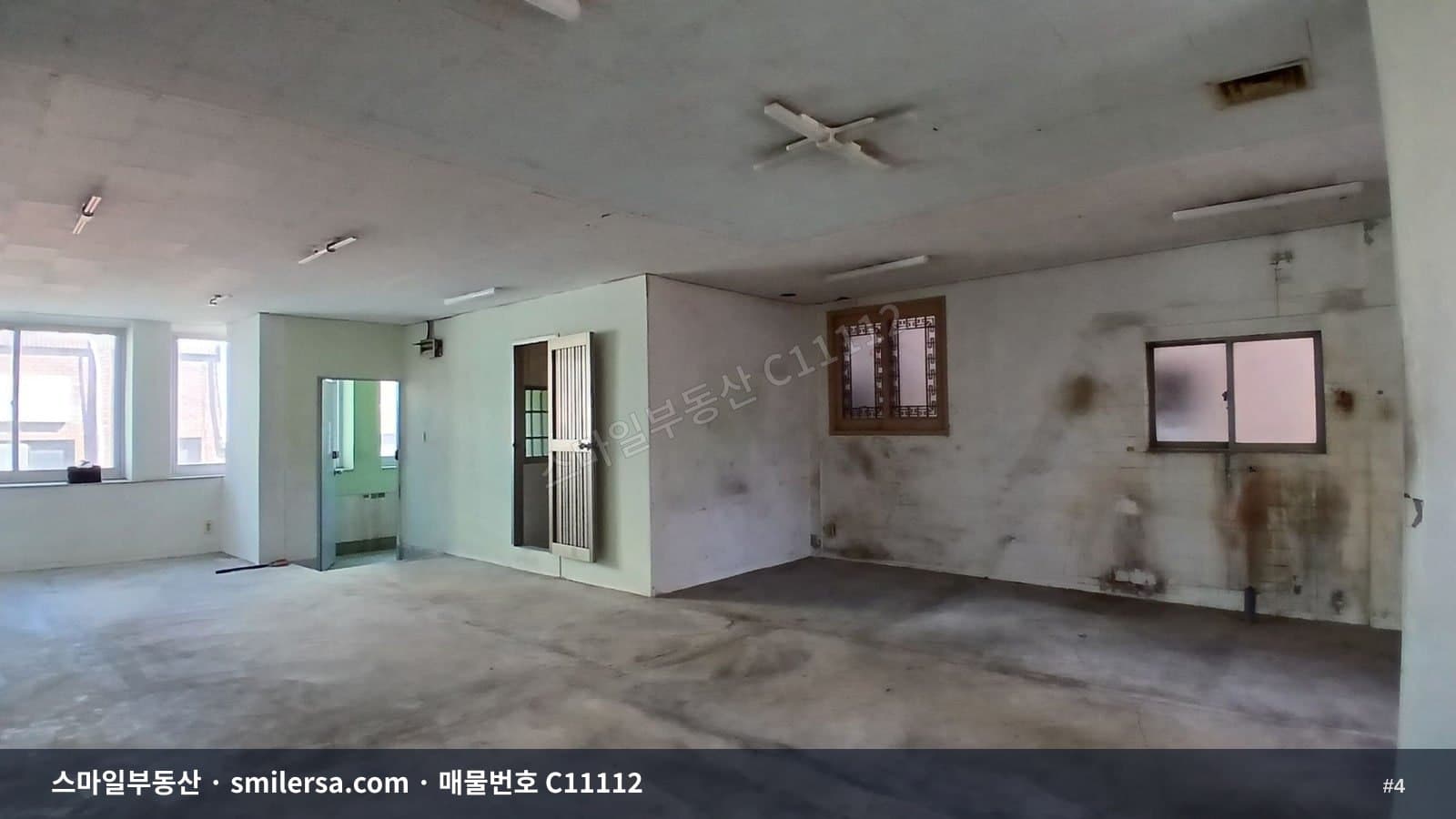 범일 귀금속상가 골목 공방 상가자리 썸네일 4