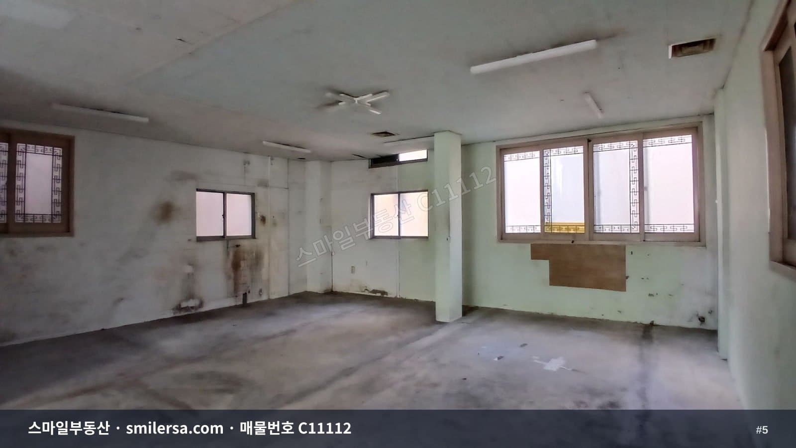 범일 귀금속상가 골목 공방 상가자리 썸네일 5