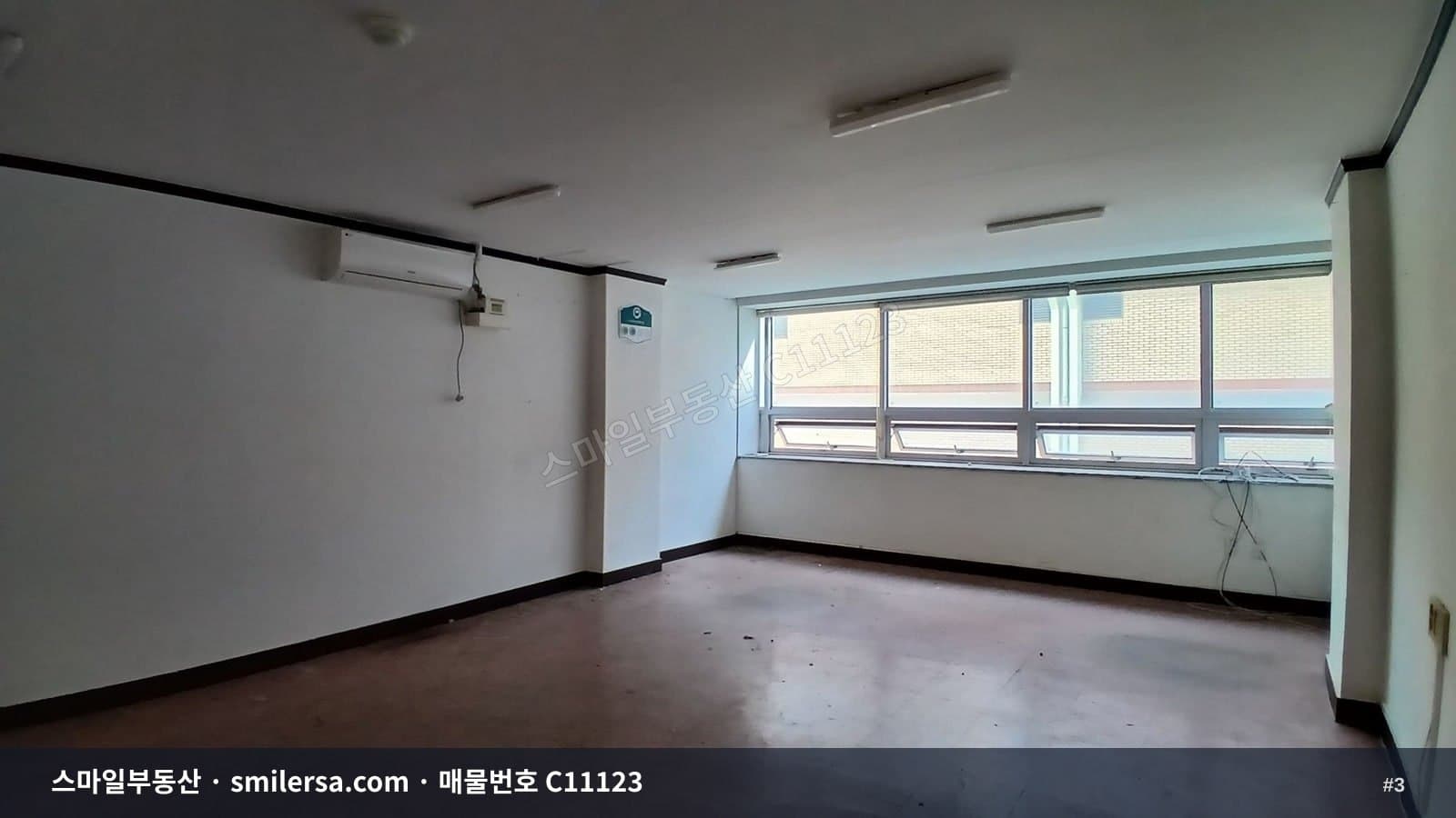 초량역 인근 엘베 있는 깔끔한 사무실 썸네일 3