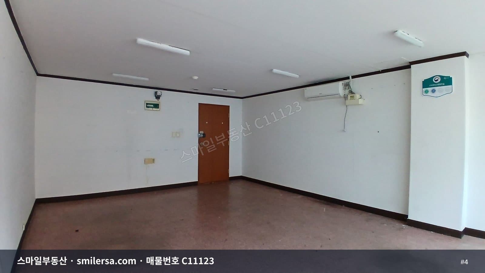 초량역 인근 엘베 있는 깔끔한 사무실 썸네일 4