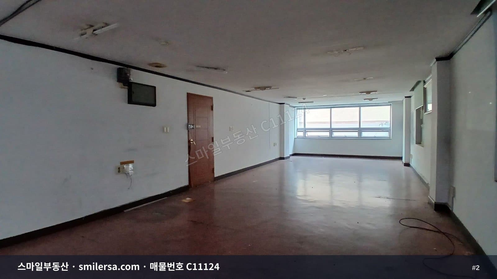 초량역 인근 엘베 있는 깔끔한 사무실 썸네일 2