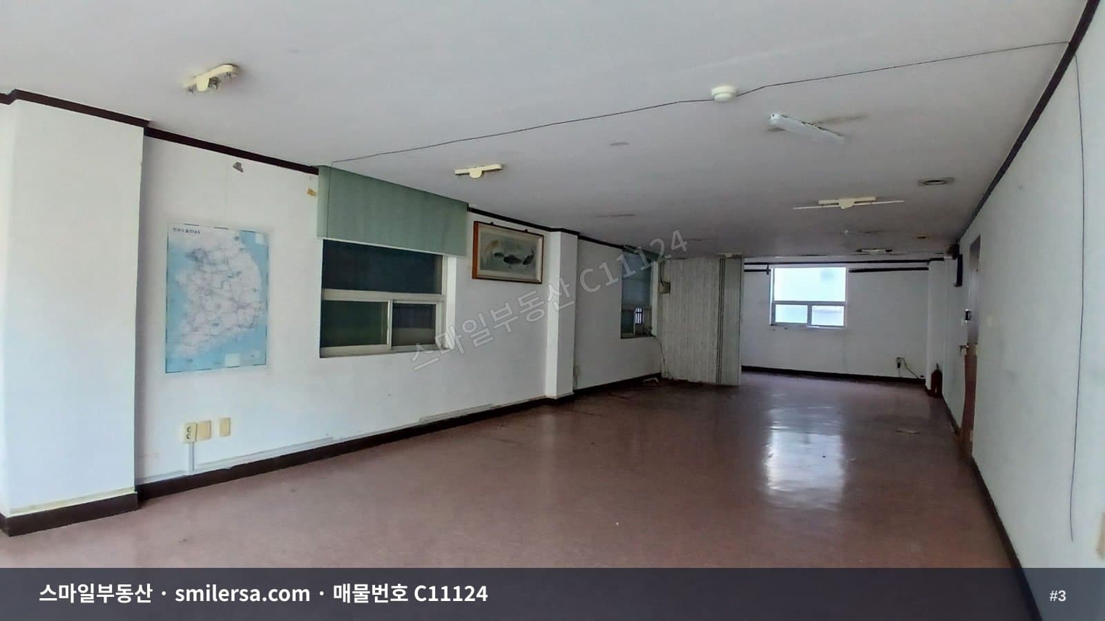 초량역 인근 엘베 있는 깔끔한 사무실 썸네일 3