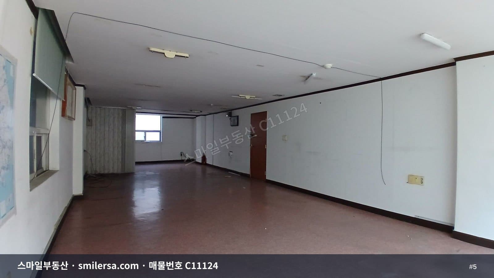 초량역 인근 엘베 있는 깔끔한 사무실 썸네일 5