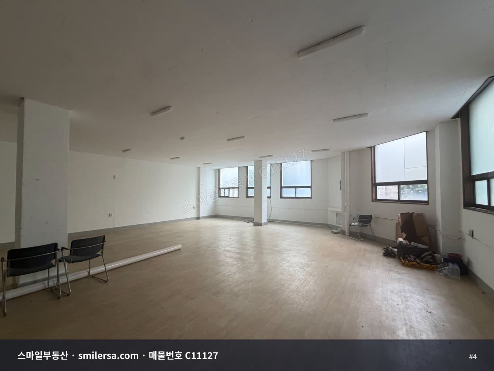 초량역 부산PET센터 인근 사무실 C11127 썸네일 4