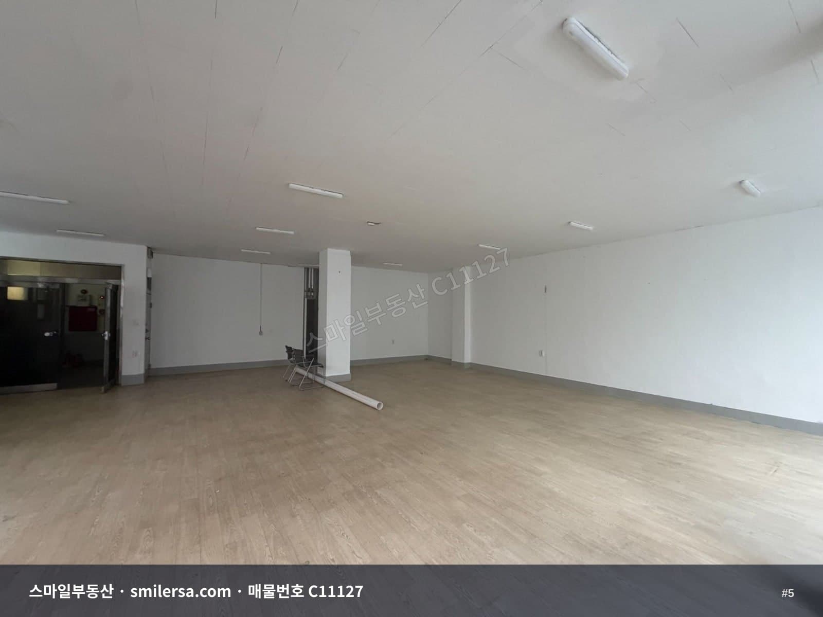 초량역 부산PET센터 인근 사무실 C11127 썸네일 5