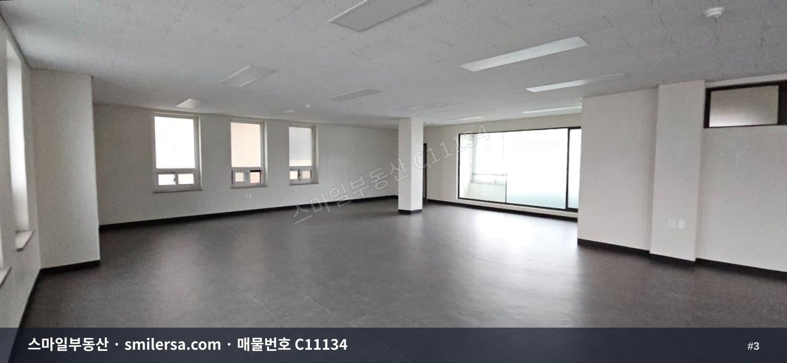 낙민역 인근 중형 사무실, 주차 가능한 깔끔한 공간 썸네일 3