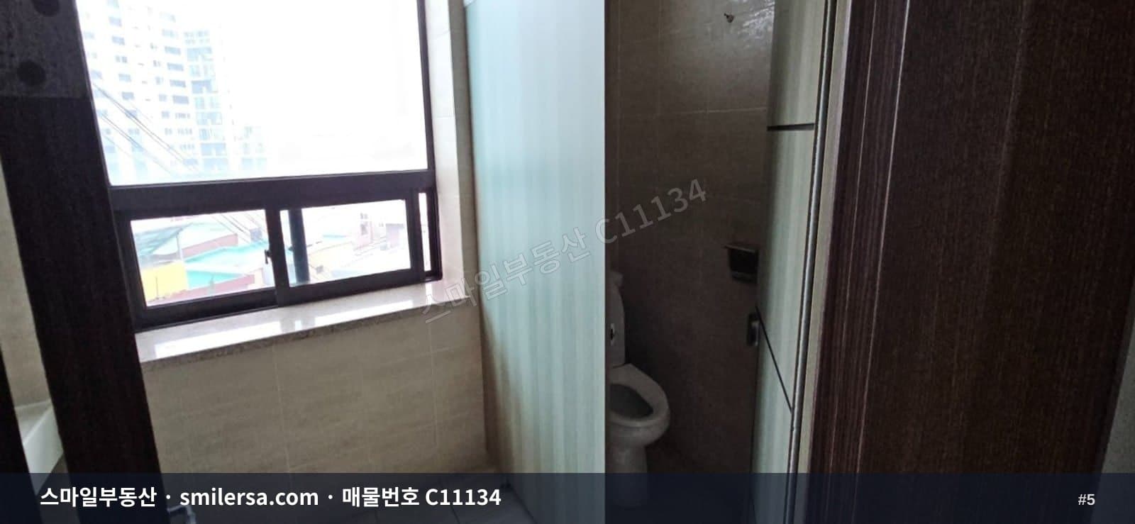 낙민역 인근 중형 사무실, 주차 가능한 깔끔한 공간 썸네일 5