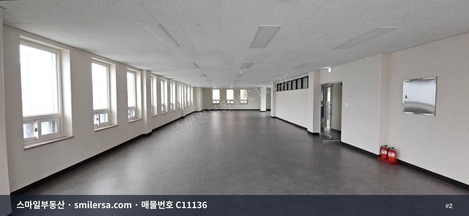 낙민역 인근 대로변 중형사무실 썸네일 2