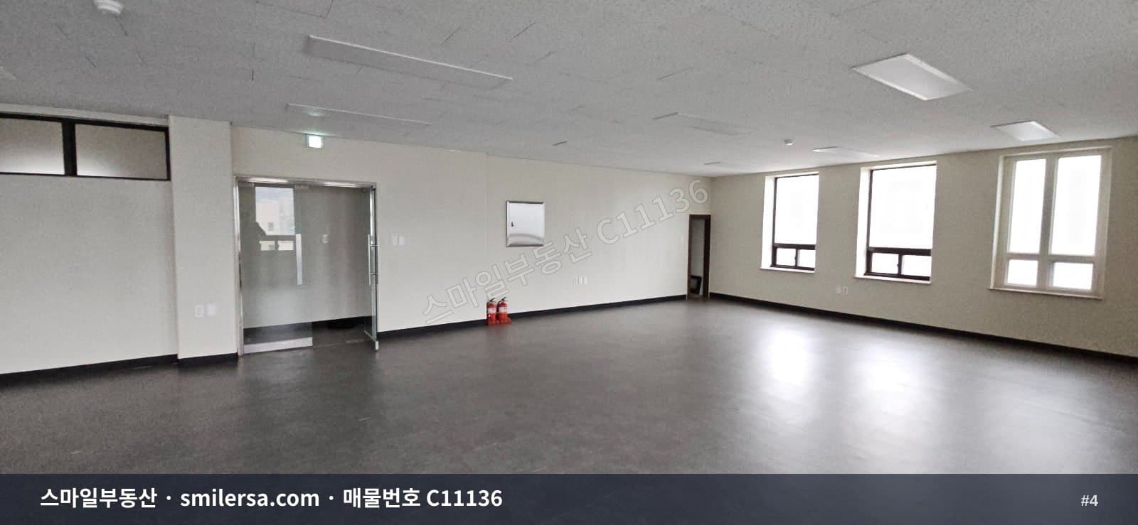 낙민역 인근 대로변 중형사무실 썸네일 4