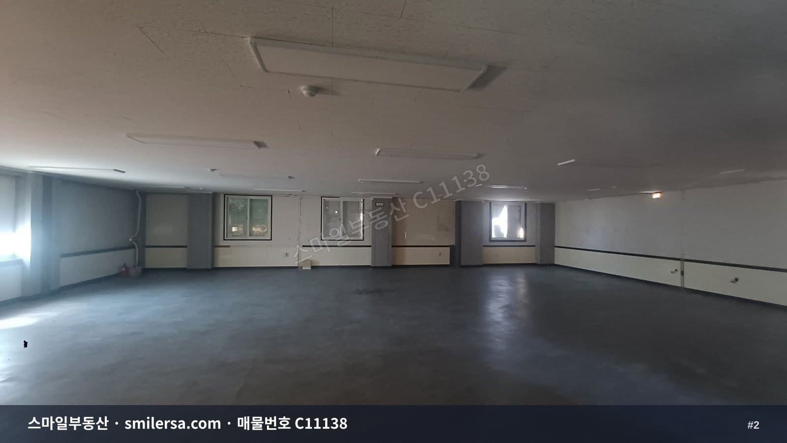 동래역 초역세권 사무실, 학원과 다양한 업종으로 보는 공간 썸네일 2