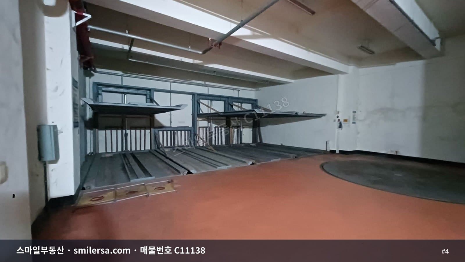 동래역 초역세권 사무실, 학원과 다양한 업종으로 보는 공간 썸네일 4
