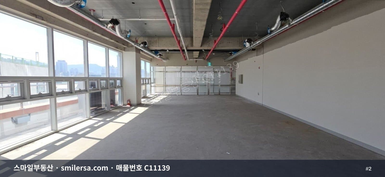 동래역 초역세권 메디컬 빌딩 사무실 썸네일 2