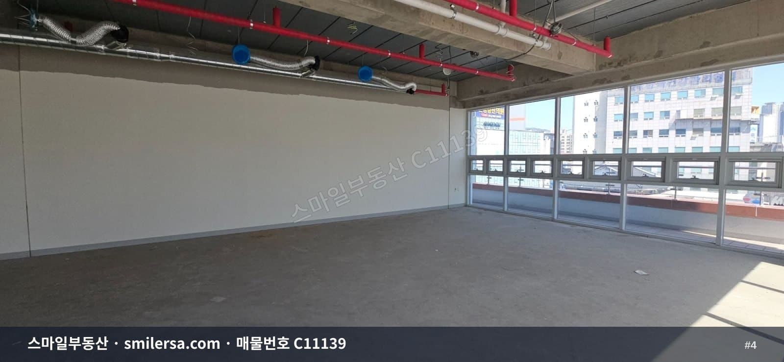 동래역 초역세권 메디컬 빌딩 사무실 썸네일 4