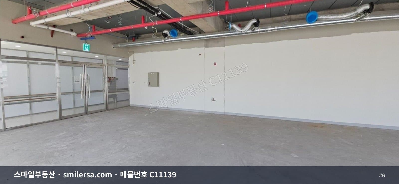 동래역 초역세권 메디컬 빌딩 사무실 썸네일 6