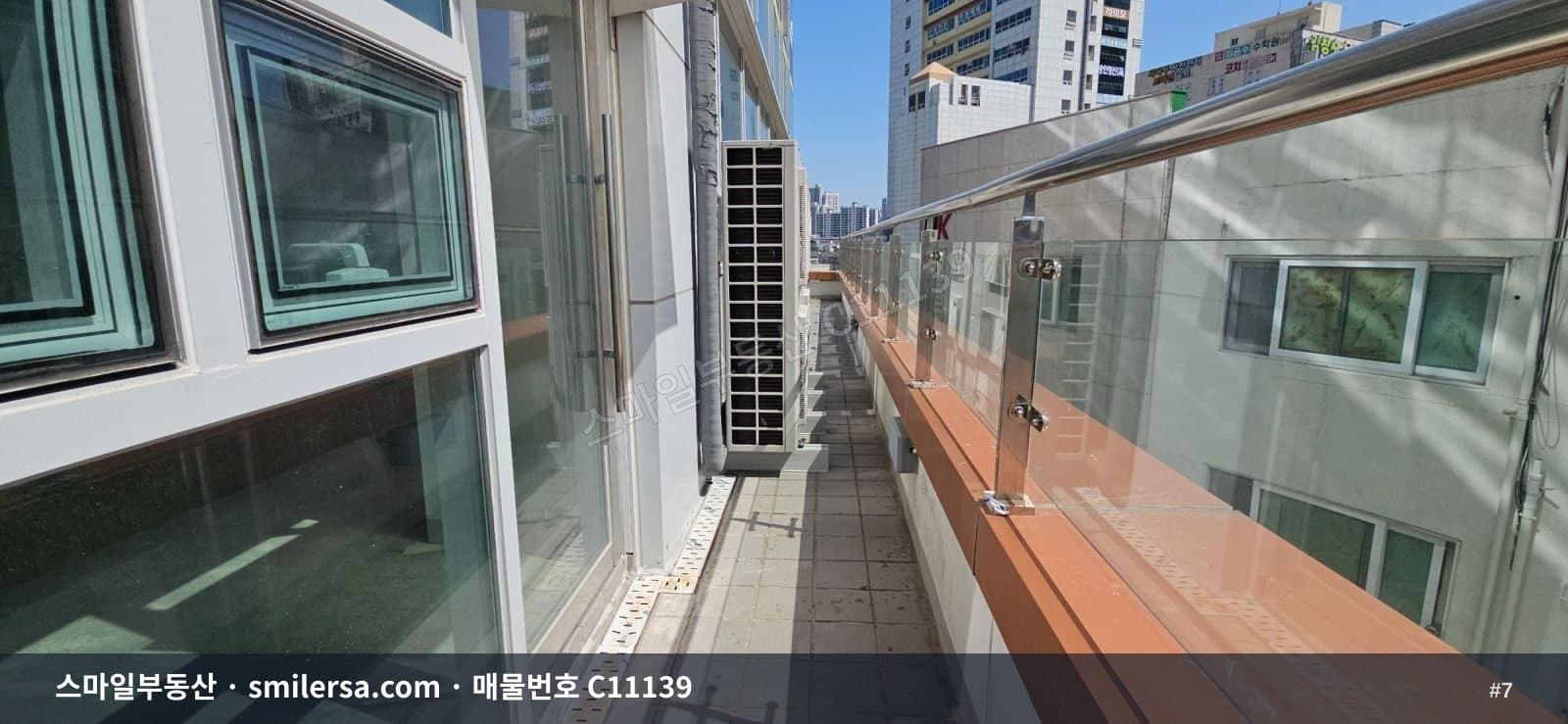 동래역 초역세권 메디컬 빌딩 사무실 썸네일 7