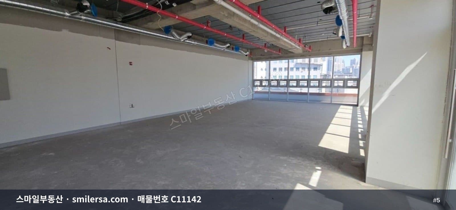 동래역 초역세권 메디컬 빌딩 사무실 썸네일 5