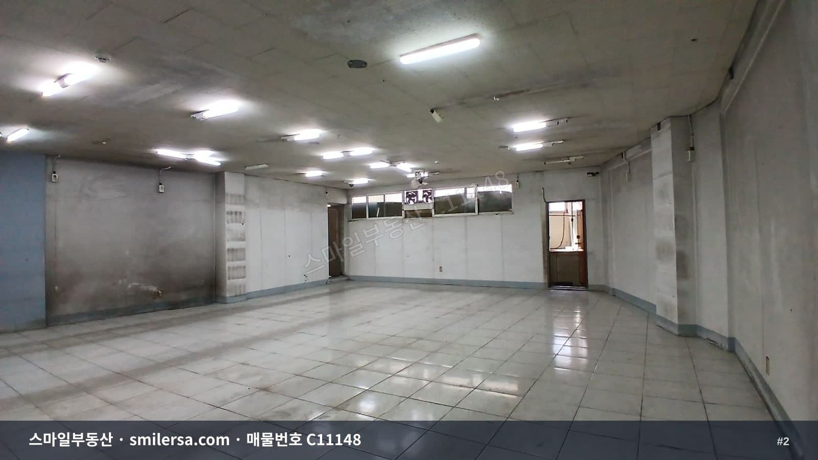 새영주시장 인근 1층 식당·판매점 상가 썸네일 2