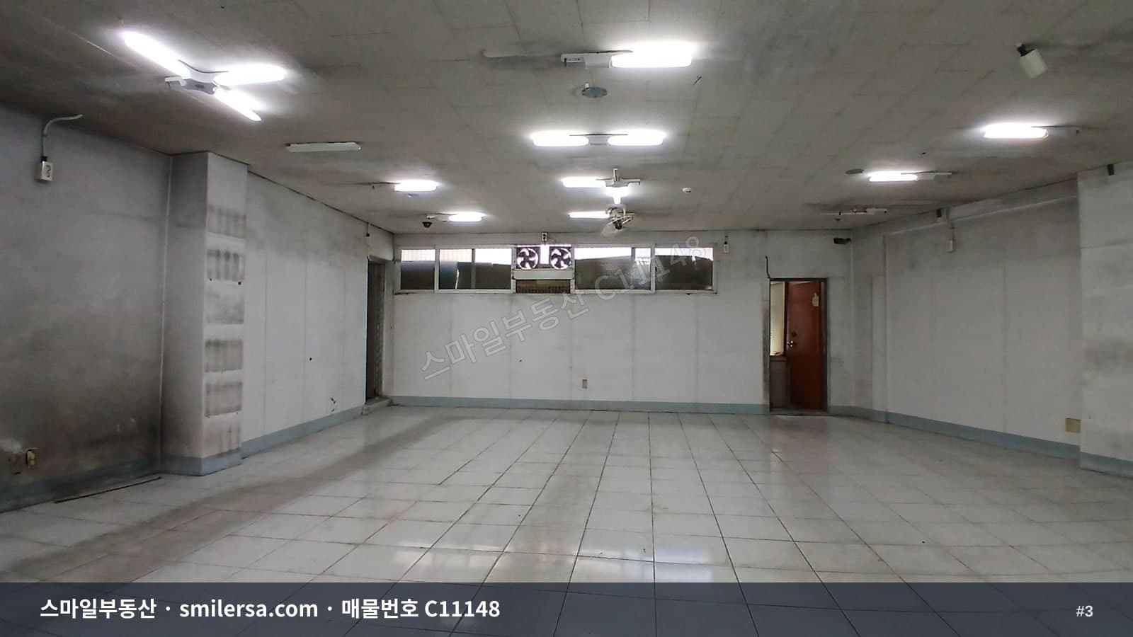 새영주시장 인근 1층 식당·판매점 상가 썸네일 3