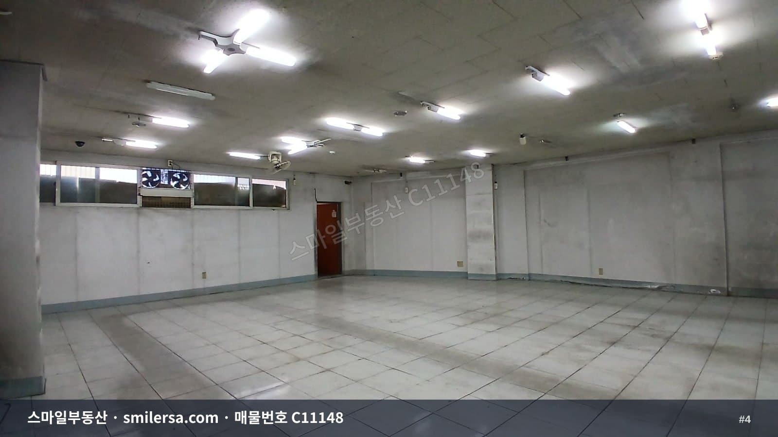 새영주시장 인근 1층 식당·판매점 상가 썸네일 4