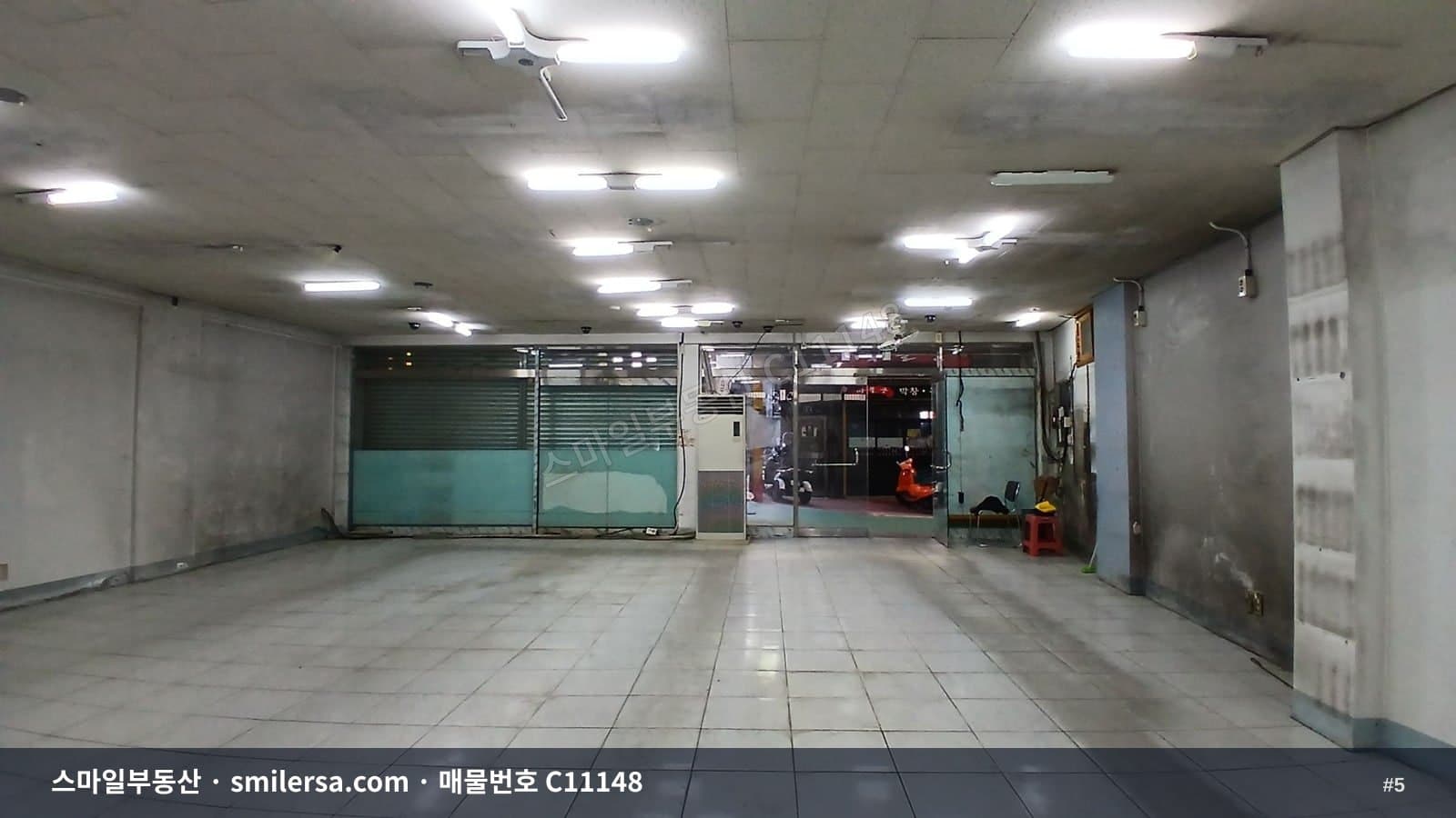 새영주시장 인근 1층 식당·판매점 상가 썸네일 5