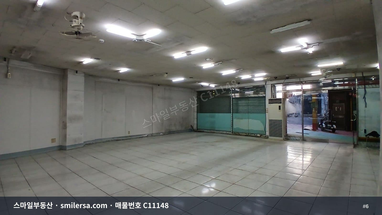 새영주시장 인근 1층 식당·판매점 상가 썸네일 6
