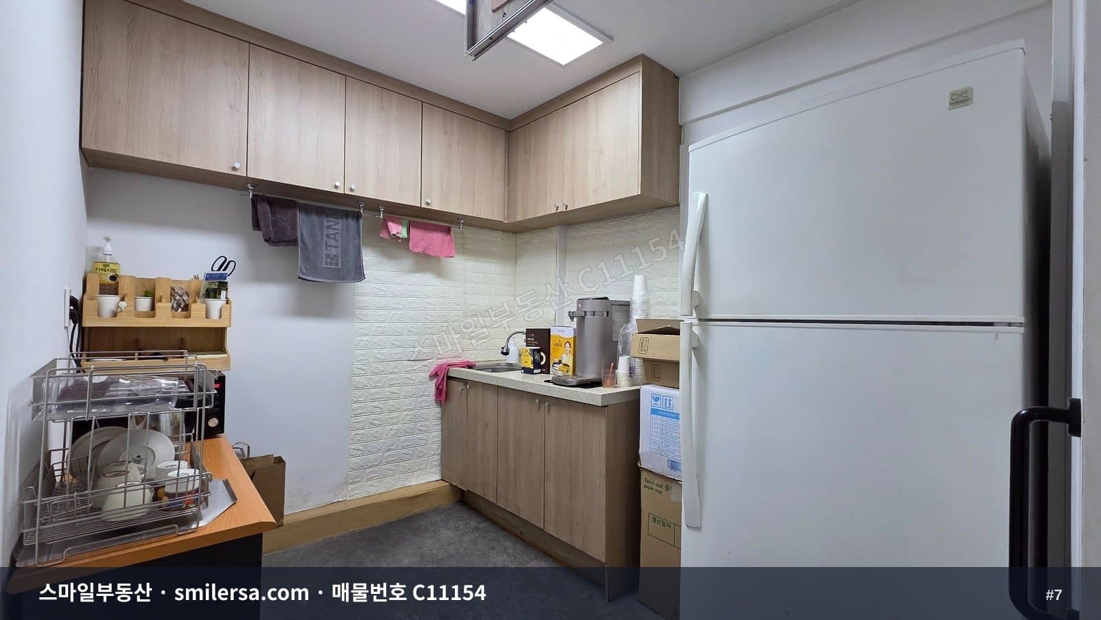 범일동 시민회관 인근 깔끔한 중대형 1층 사무실 썸네일 7