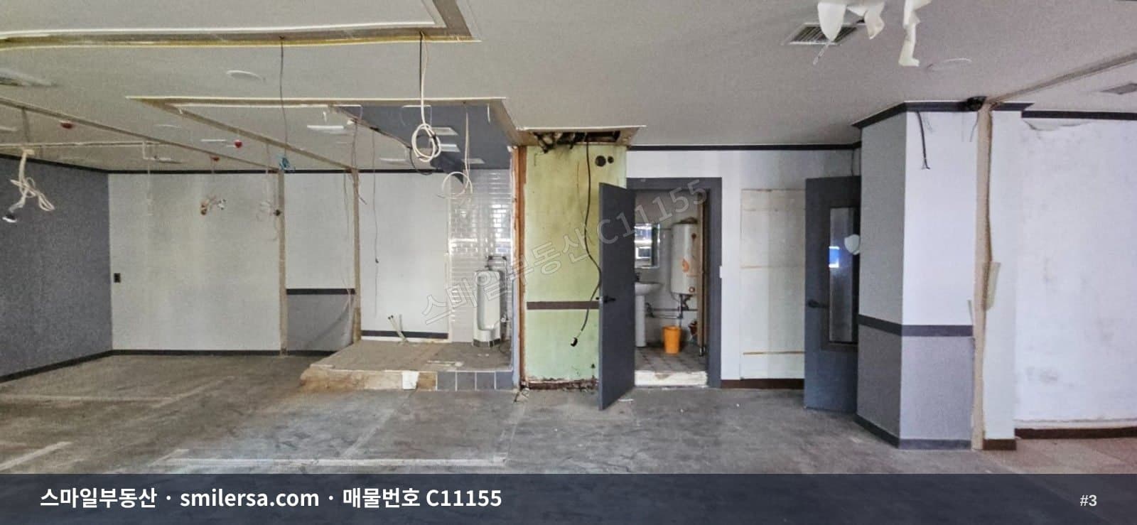 범일역 2번출구 인근 가성비 좋은 상가 사무실 썸네일 3