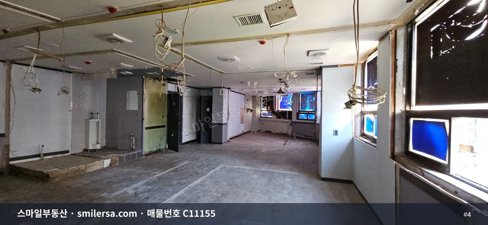 범일역 2번출구 인근 가성비 좋은 상가 사무실 썸네일 4