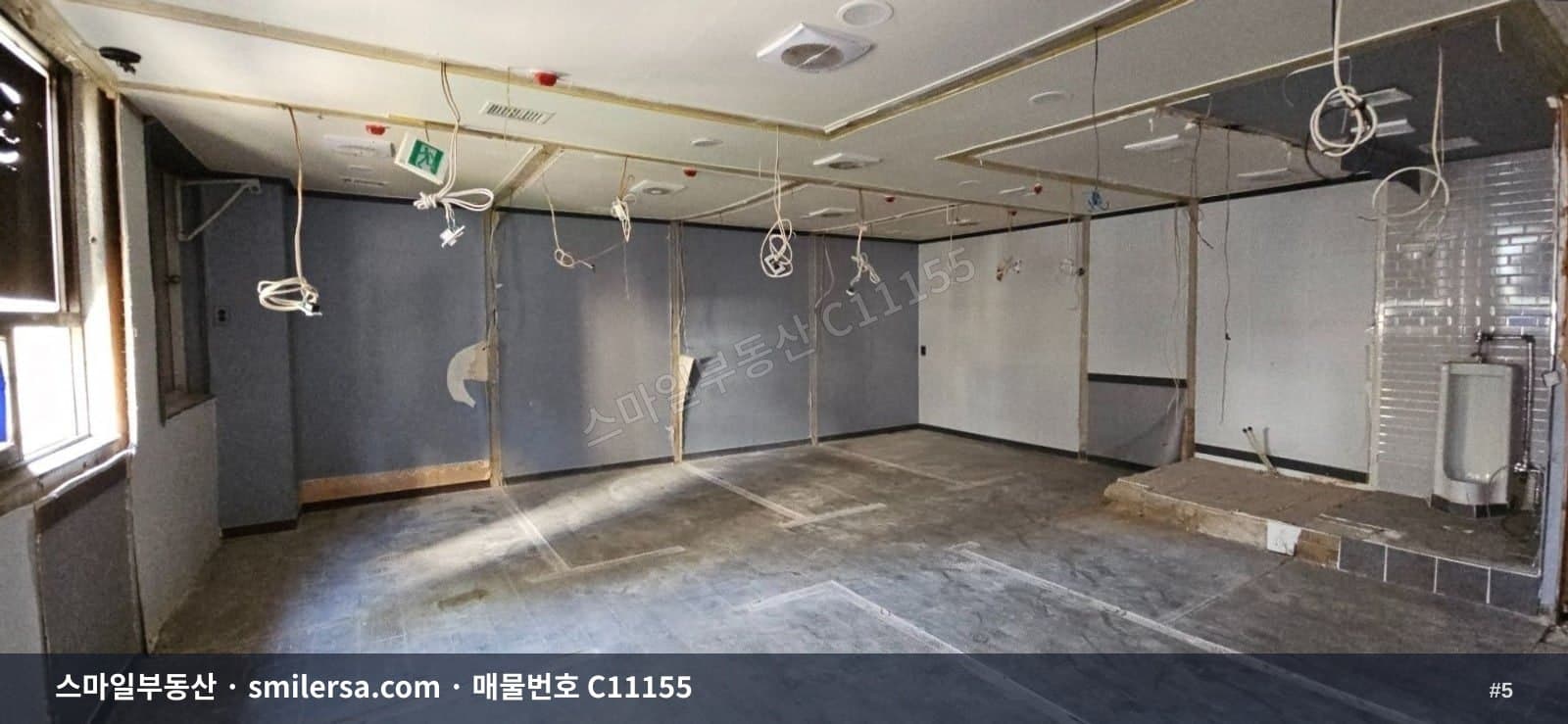 범일역 2번출구 인근 가성비 좋은 상가 사무실 썸네일 5