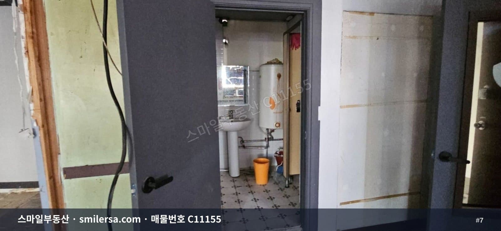 범일역 2번출구 인근 가성비 좋은 상가 사무실 썸네일 7