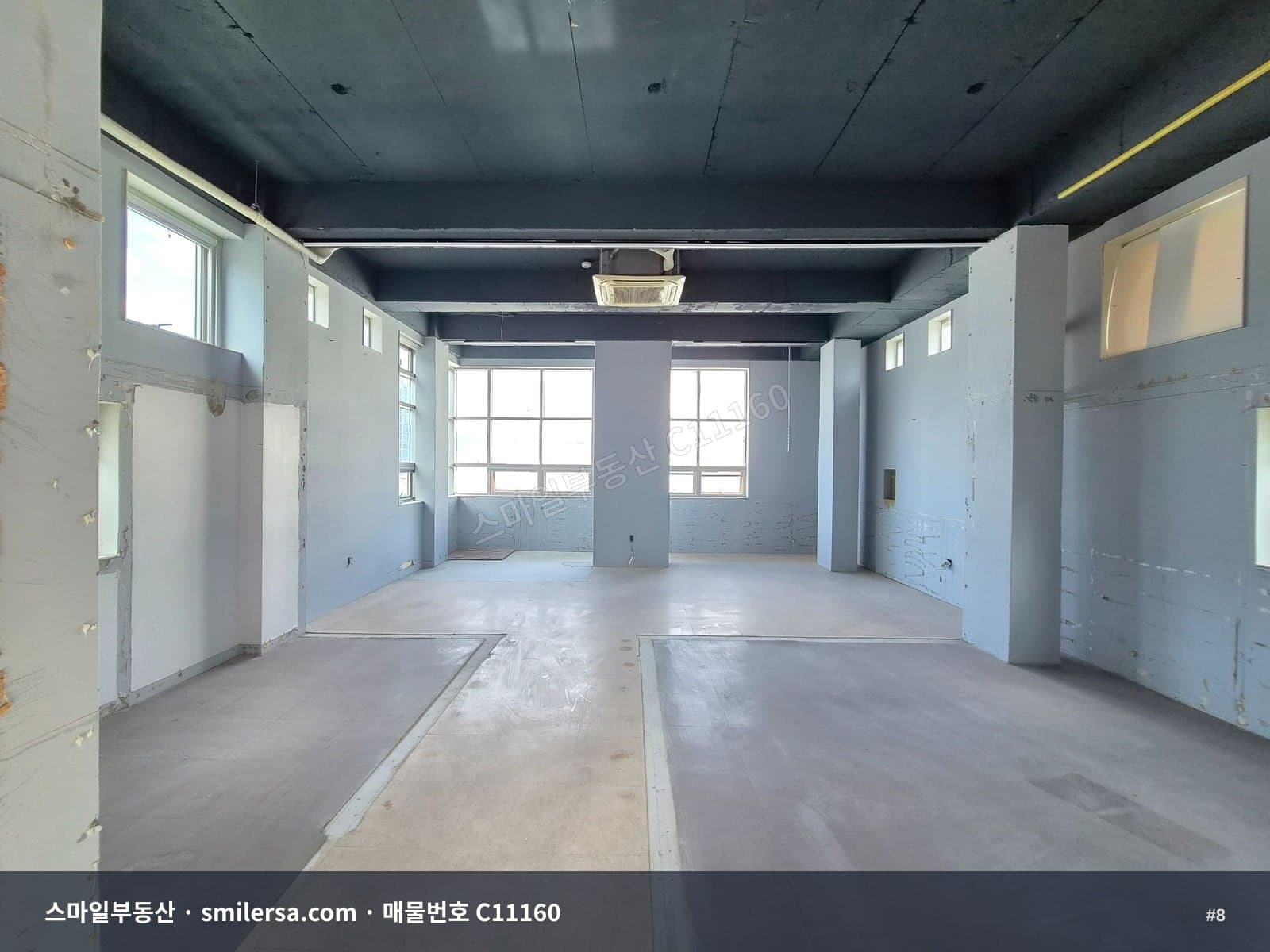 양정119센터 인근 깔끔한 사무실 썸네일 8