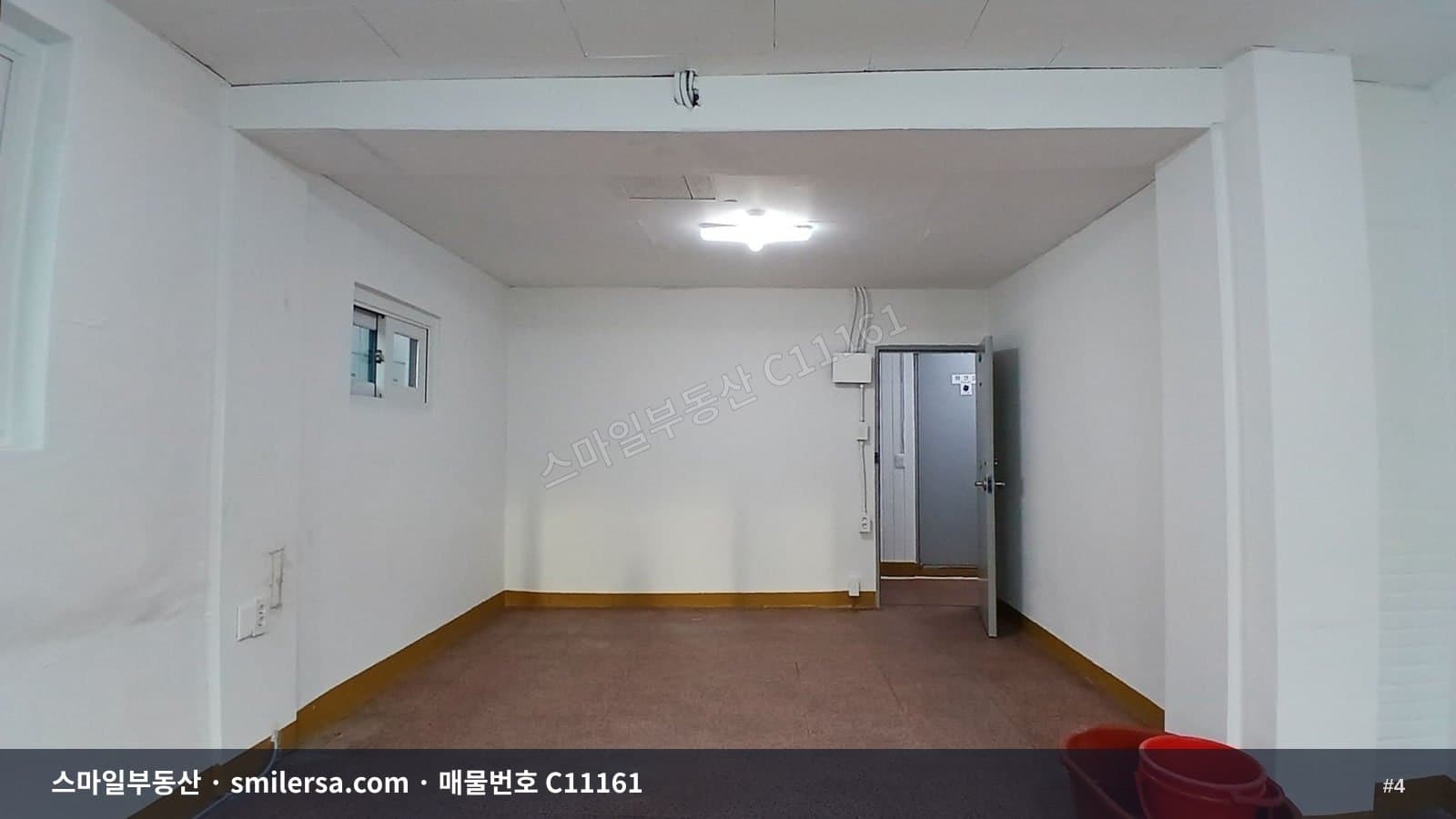 서면 영광도서 인근 깔끔한 가성비 소형 사무실 썸네일 4