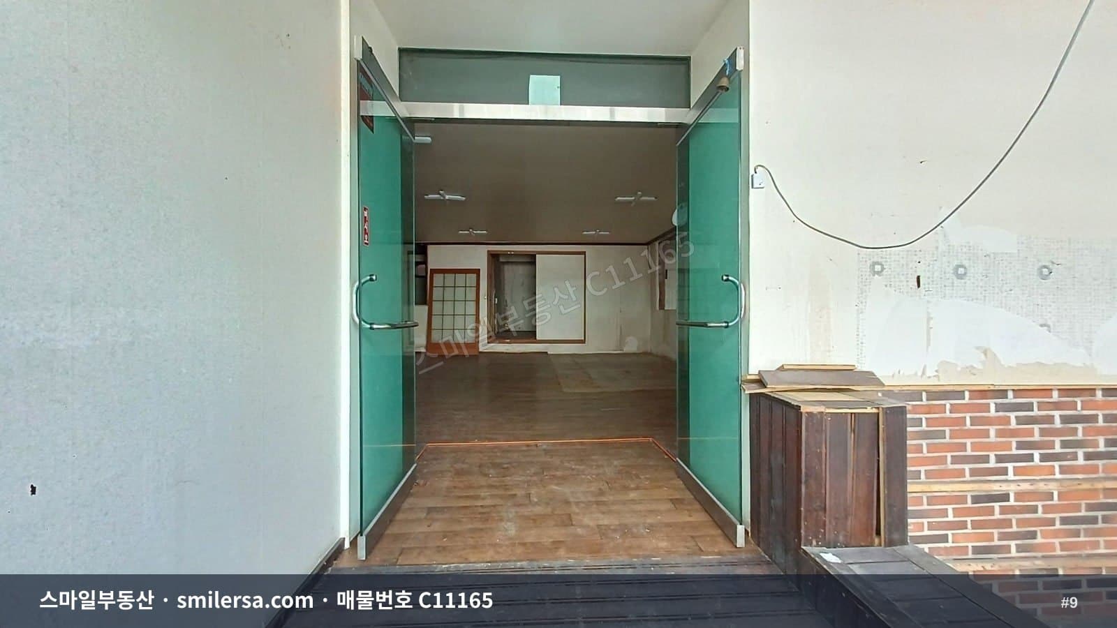 연제힐스테이트 인근 도로변 1층 상가 썸네일 9
