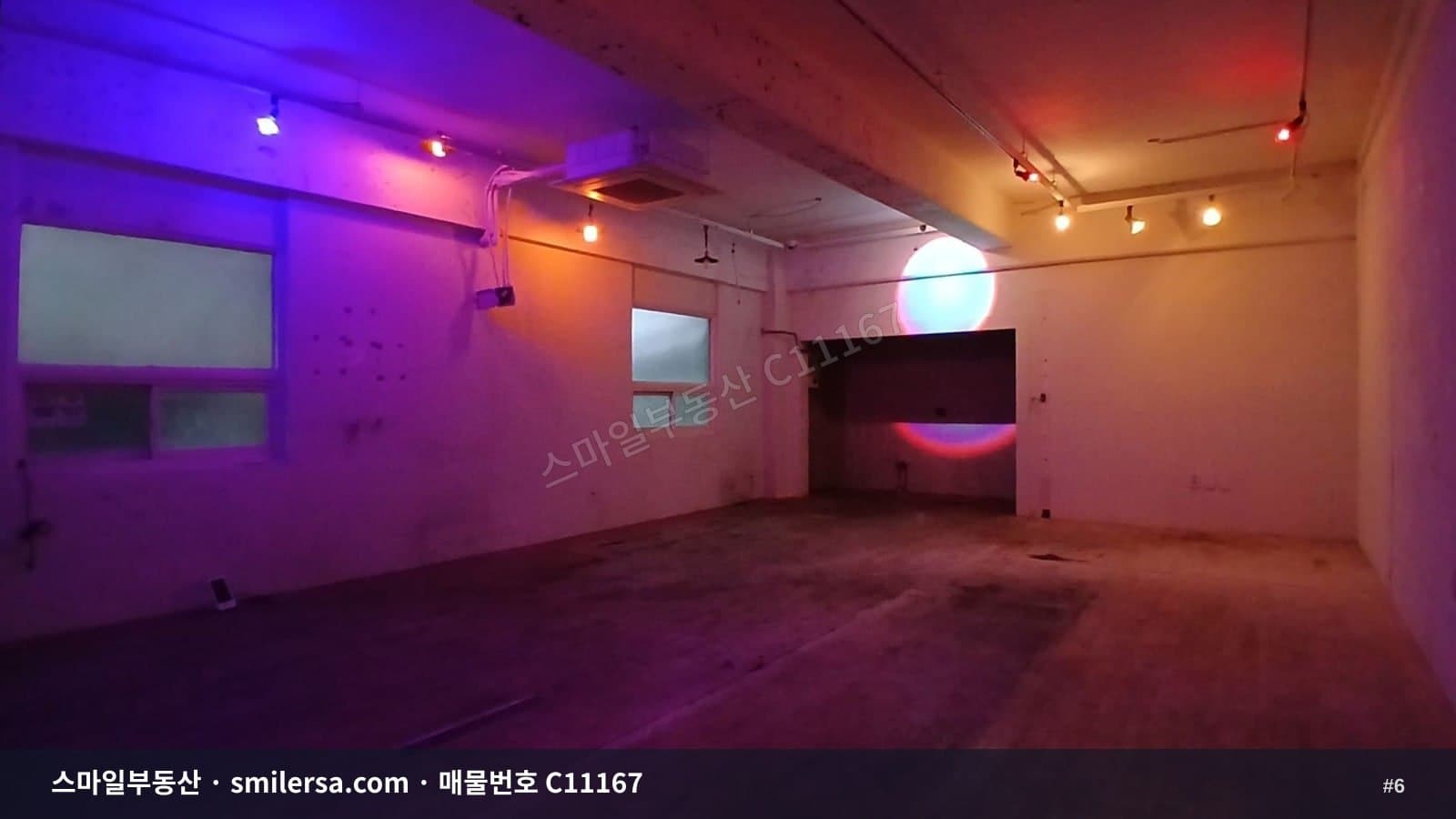 전포 카페거리 인근 깔끔한 식당·술집 상가 썸네일 6