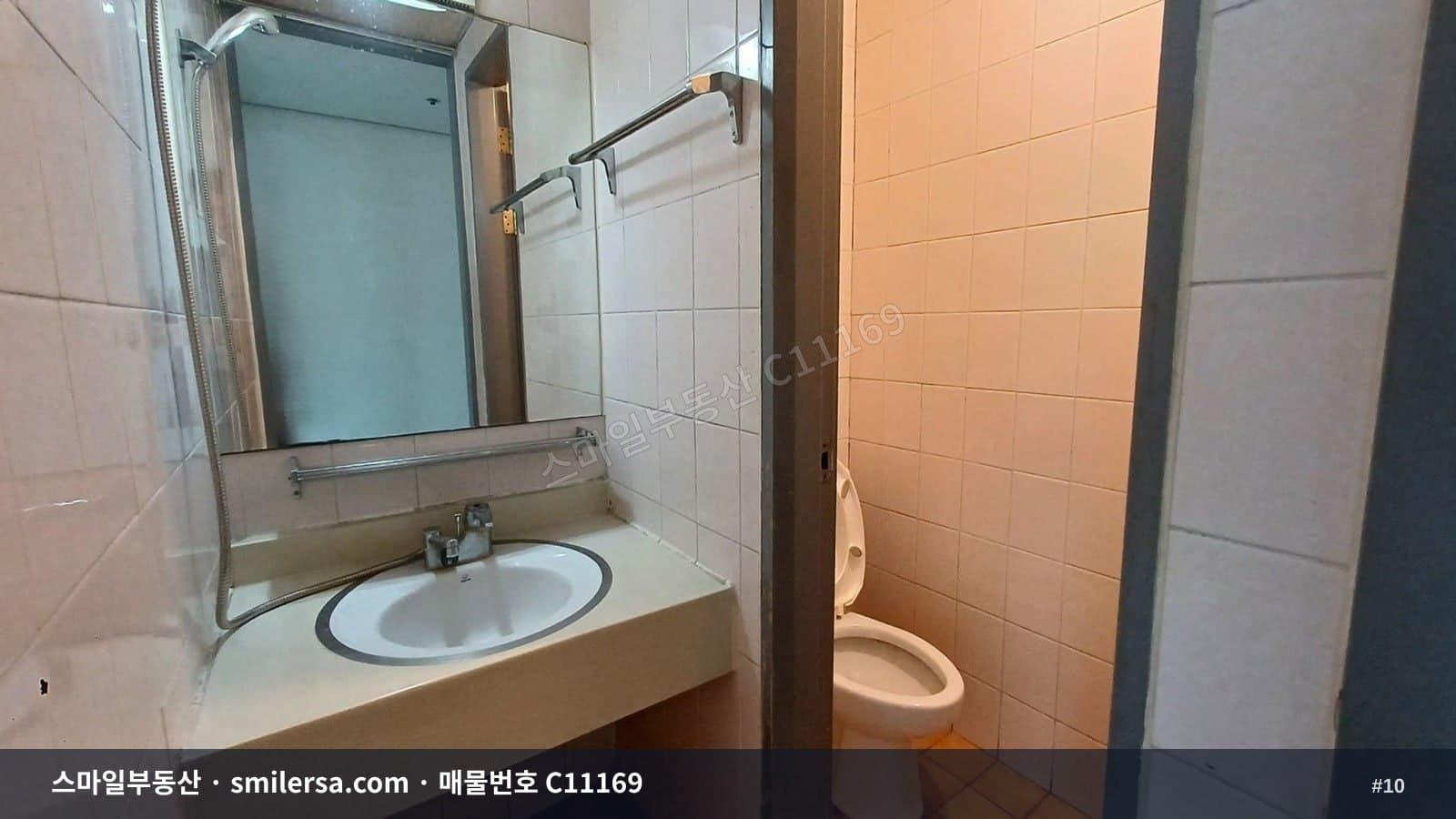 서면 영광도서 인근, 주차 편한 저렴한 사무실 썸네일 10