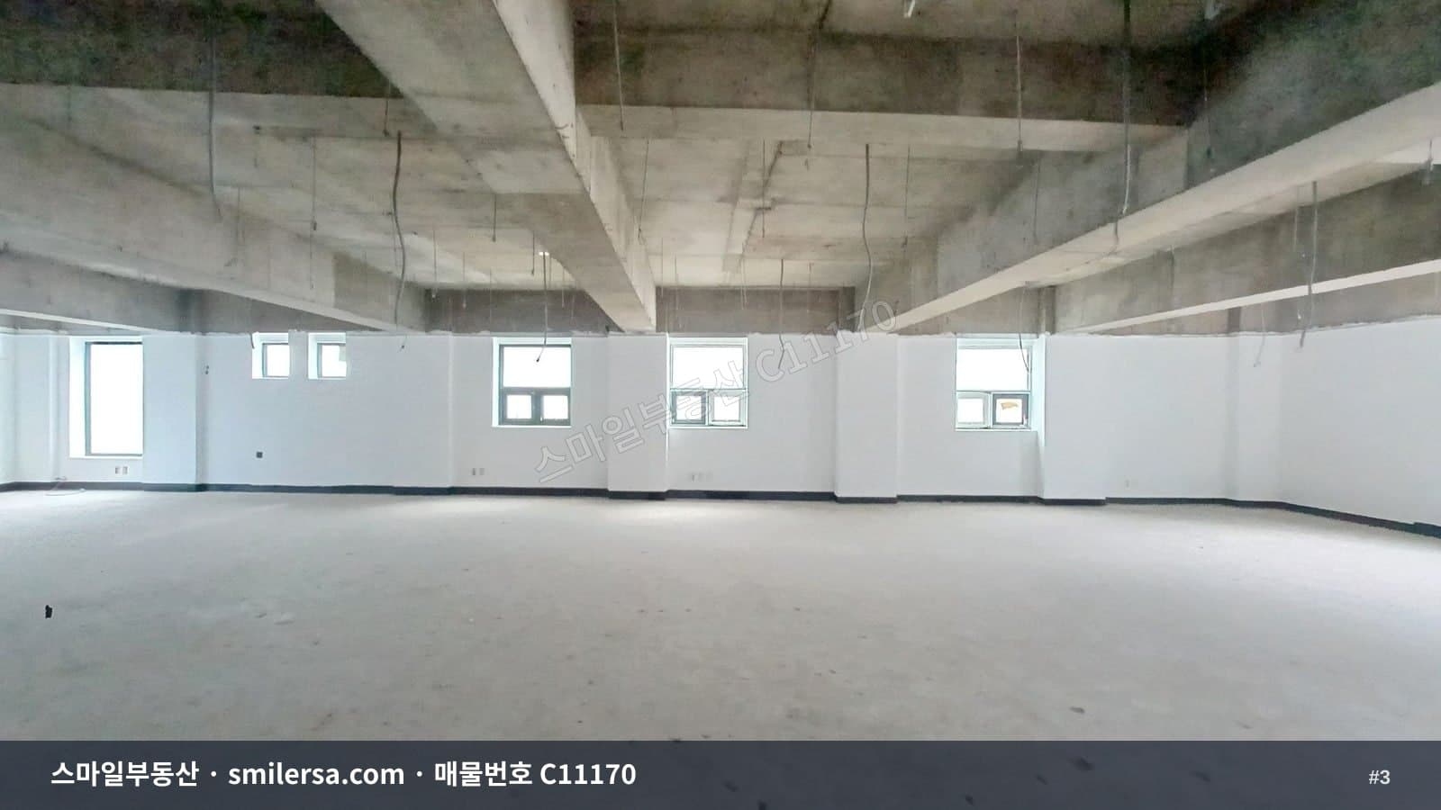 명륜역 인근 중형 사무실, 학원 겸용으로 보기 좋은 자리 썸네일 3